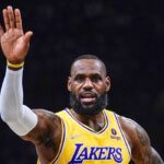 LeBron James feels great, on pace to pass Kareem Abdul-Jabbar