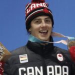 Mark McMorris in search of one more win: Olympic snowboard gold