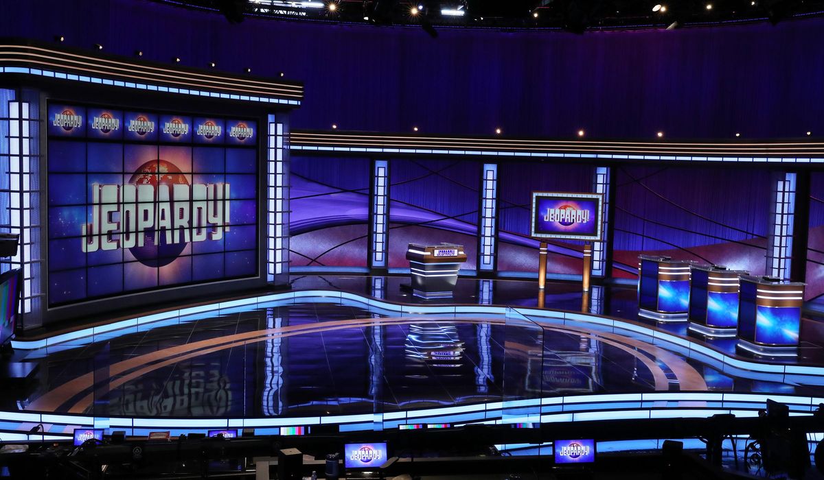 Media ripped for crowning trans player Amy Schneider top female ‘Jeopardy!’ champ