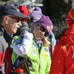 Mikaela Shiffrin carries burden of grief, loss into competition in Beijing