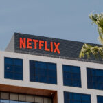 Netflix Stock Drops After Streaming Giant Predicts Subscriber Slowdown