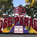 New Year’s Rose Parade to proceed despite COVID-19 surge