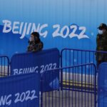 North Korea tells China it cannot appear at the Beijing Olympics, blames U.S. and COVID-19