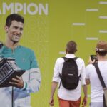 Novak Djokovic’s deportation a loss for Australian Open, fans, tennis