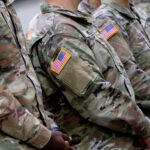 Pentagon Puts 8,500 Troops on ‘High Alert’ Amid Ukraine Tensions