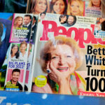 People Magazine’s Premature Cover Toasts Betty White’s 100th Birthday