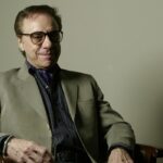 Peter Bogdanovich, director of ‘Paper Moon,’ dead at 82