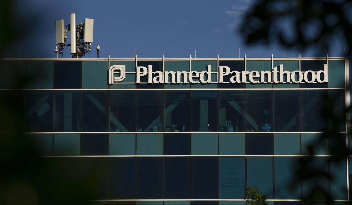 Planned Parenthood cancels new clinic in upstate New York