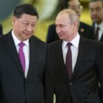 Putin, Xi to highlight Russia-China summit while U.S. and allies diplomatically boycott Olympics