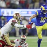 Rams rally to Super Bowl with stunning 20-17 win over 49ers