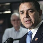 Rep. Henry Cuellar: ‘No wrongdoing on my part’ after FBI search