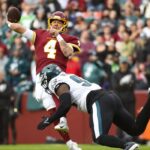 Scoreless second half, Heinicke’s mistakes cost Washington in loss