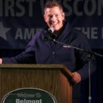 Sean Duffy ignores Trump plea, won’t run for Wisconsin governor