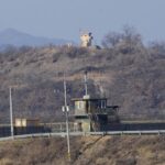 Seoul: North Korea defector likely made rare border crossing