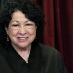 Sonia Sotomayor in hot water over bungled COVID stats