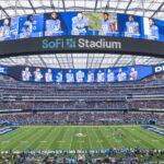 Super Bowl organizers say game is staying in Inglewood