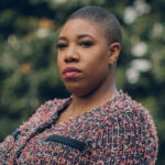 Symone Sanders, a Strategist for Biden and Harris, Is Joining MSNBC