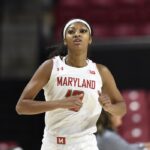 Taylor Mikesell scores career-high 33, Ohio State women beat Maryland