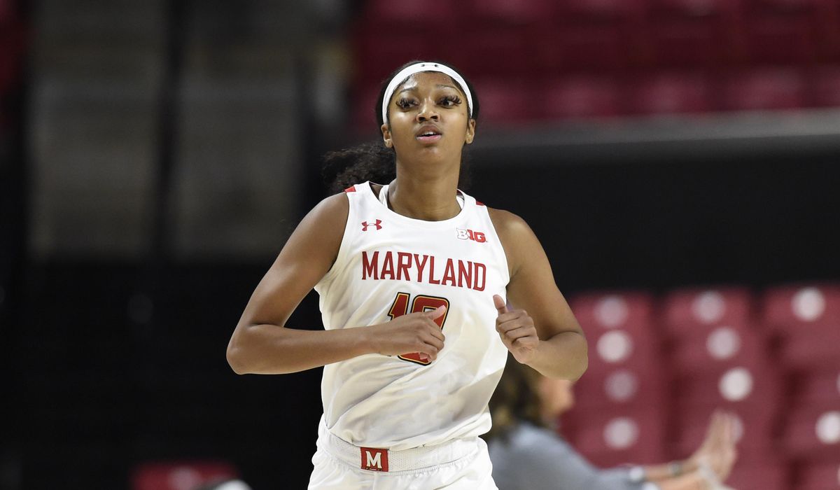 Taylor Mikesell scores career-high 33, Ohio State women beat Maryland