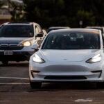 Tesla Recalls More Than 475,000 Cars Over Two Safety Defects