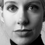 The Epic Rise and Fall of Elizabeth Holmes