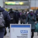 U.K. health advisers say 3 jabs enough for now