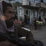 U.N.: 100 ex-Afghan officials, security forces killed since Taliban takeover