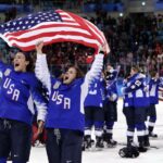 U.S., Canada women eager to resume fierce hockey rivalry