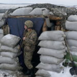 U.S. Details Costs of a Russian Invasion of Ukraine