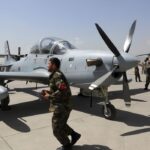 Watchdog agency warned of Afghan Air Force collapse long before U.S. withdrawal