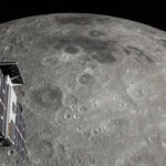 What’s Launching to the Moon in 2022