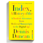 A Smart, Playful Book About the Underappreciated Index