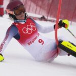 American skier Mikaela Shiffrin shares harsh comments after disappointing performance at Olympics