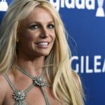 Britney Spears planning tell-all book