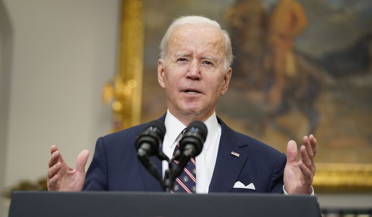 Dissenter on bin Laden raid, Biden changes course, orders similar risky mission to get ISIS leader