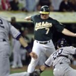 Former major leaguer Jeremy Giambi dies in California at 47