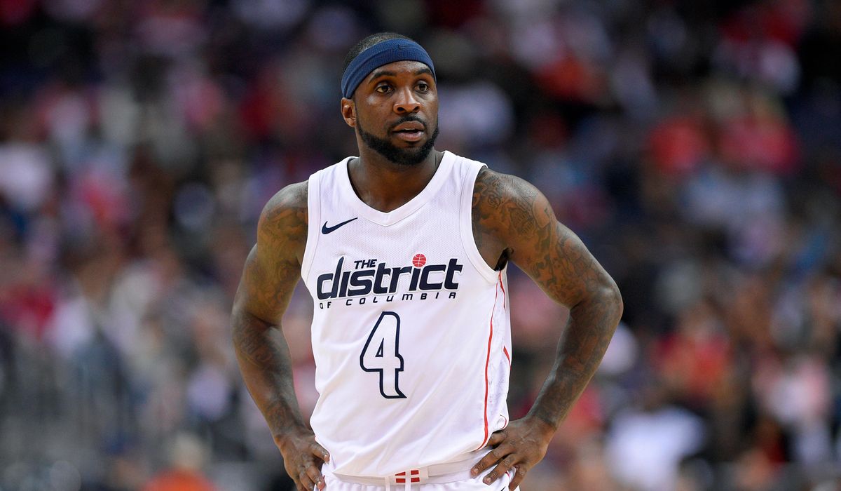 Former NBA player Ty Lawson arrested after multiple altercations in Spain