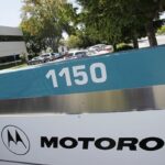 Hytera, Chinese telecom firm, indicted in theft of Motorola radio secrets