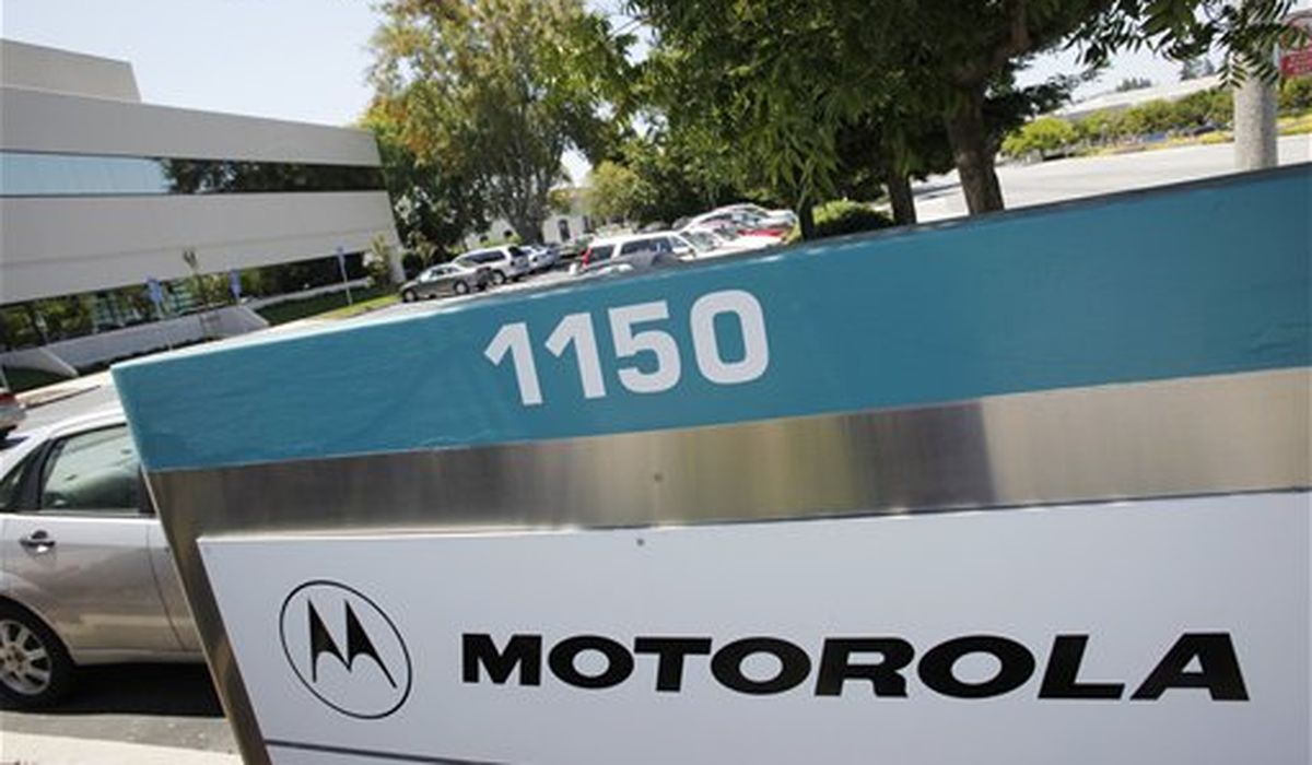 Hytera, Chinese telecom firm, indicted in theft of Motorola radio secrets