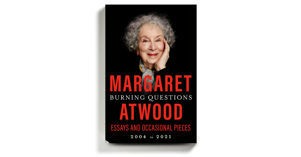 In Margaret Atwood’s Essays and Speeches, Some Hazards of the Trade