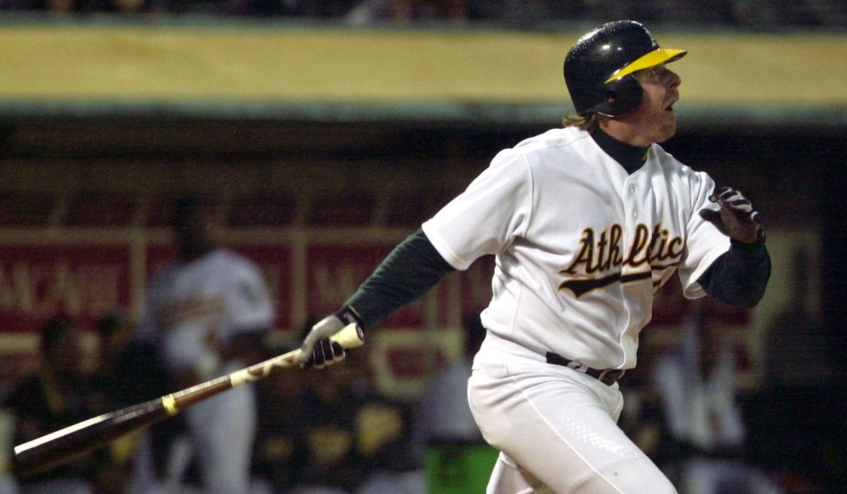 Jeremy Giambi death a suicide, coroner says