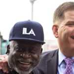 Labor Secretary Marty Walsh offers to pinch hit and help end MLB’s lockout