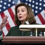 Nancy Pelosi urges U.S. Olympic athletes to stay mum about China’s abuses for fear of retaliation