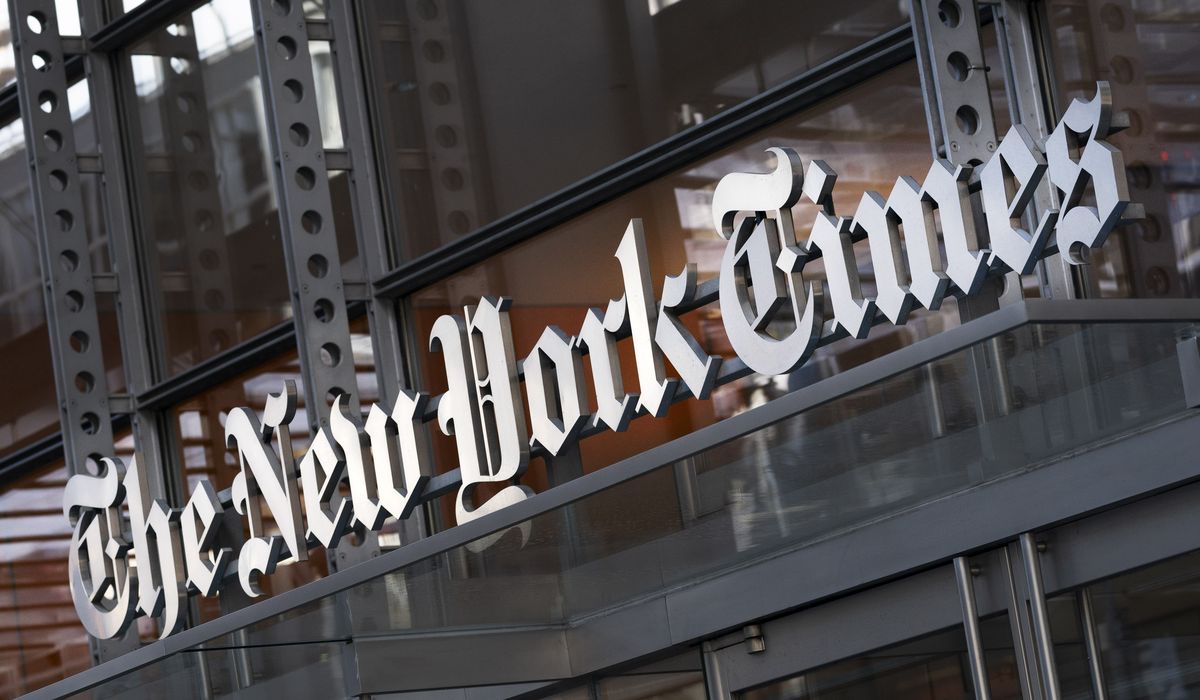 New York Times acquisition of word-game craze Wordle sparks controversy