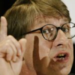 P.J. O’Rourke, irreverent author and commentator, dead at 74