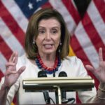 Pelosi slams China’s human rights record on eve of Beijing Winter Olympics