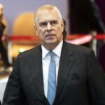 Prince Andrew sex abuse lawsuit settled, say lawyers