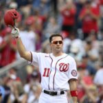 Ryan Zimmerman announces retirement after 17-year career with Nationals