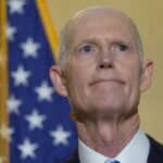 Sen. Rick Scott delays B bailout of U.S. Post Office