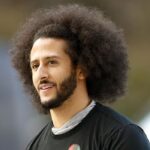 Spike Lee to direct a documentary on Colin Kaepernick